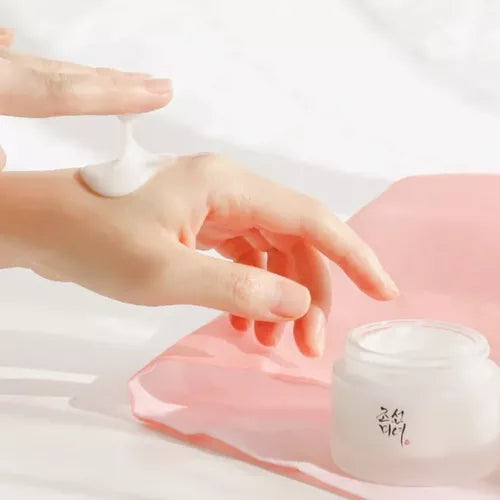 Dynasty Cream -creama Hidratante Coreano