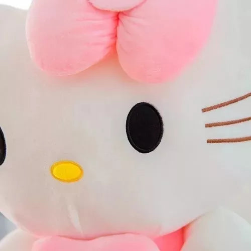 Hello Kitty Peluche