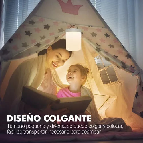 Luz De Noche