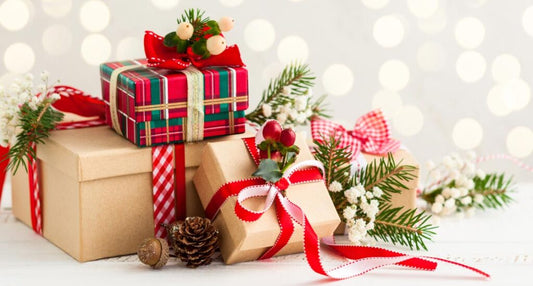 ¿Cuáles son las categorías de productos más vendidos en Navidad?