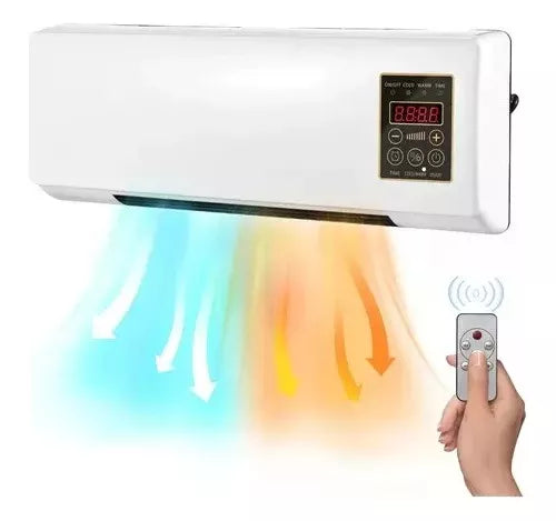 Aire acondicionado