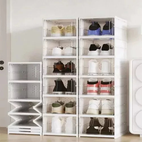 Cajas Organizadoras Zapatera