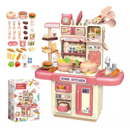 Cocina De Juguete Kitchen