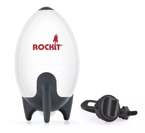 Rockit Mecedor Recargable De Coches