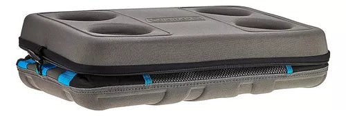 Soft Cooler Eva Negro Coleman® Capacidad 45 Latas