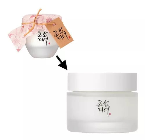 Dynasty Cream -creama Hidratante Coreano