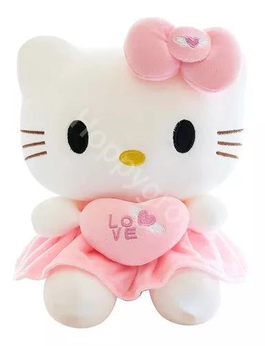 Hello Kitty Peluche