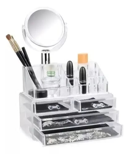 Organizador De Maquillaje