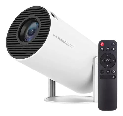 Proyector Magcubic HY300 4K Android 11 Wifi6 Bluetooth