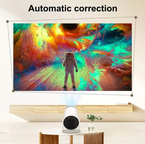 Proyector Magcubic HY300 4K Android 11 Wifi6 Bluetooth