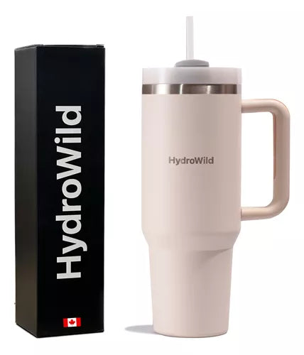 Vaso Termico Hydrowild 1180 Frio Y Calor Desert